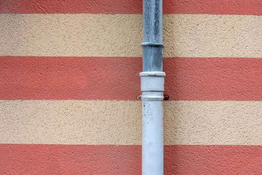 Gutter Guard Installation