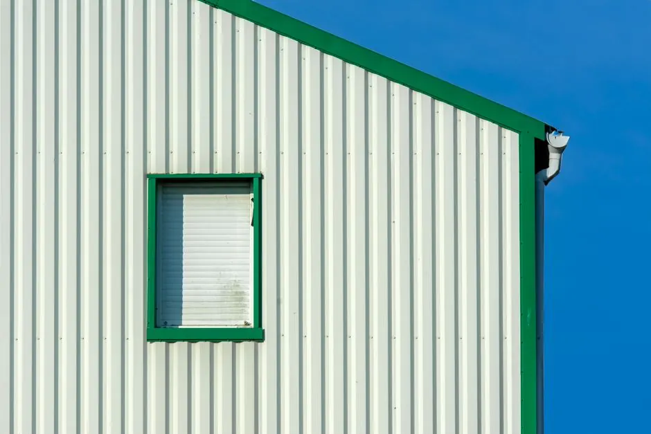 Custom Gutter Fabrication