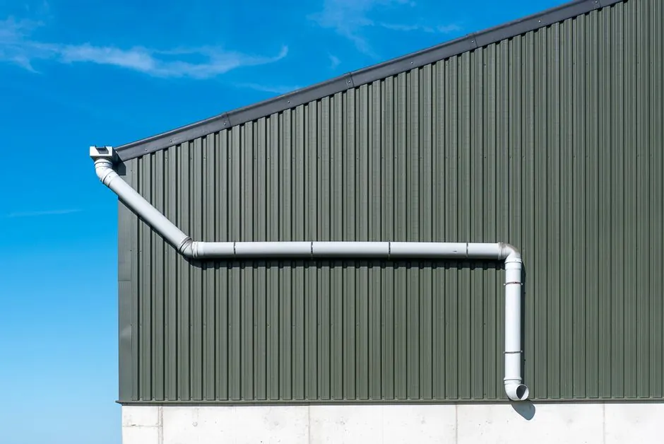 Rainwater Harvesting Systems