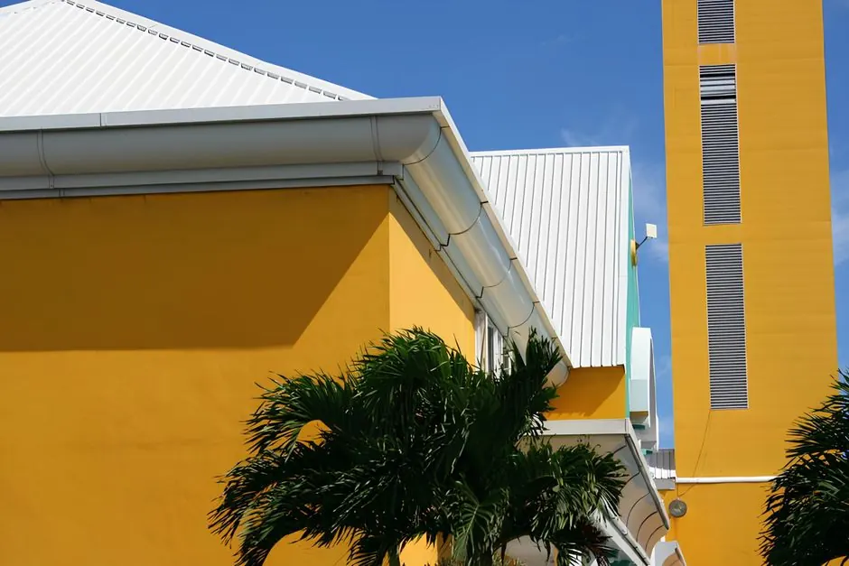 Gutter Cleaning