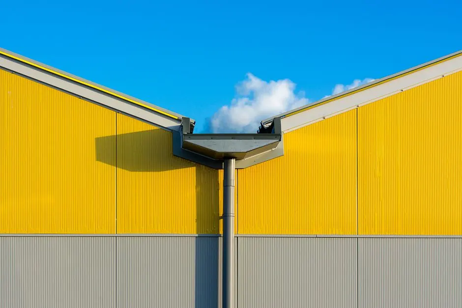 Gutter Replacement