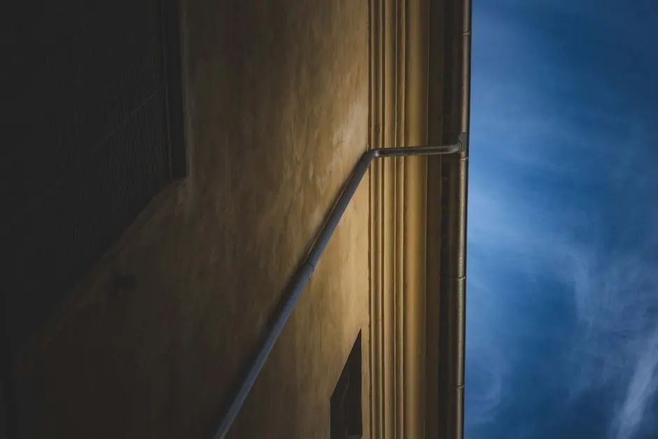 Gutter Replacement