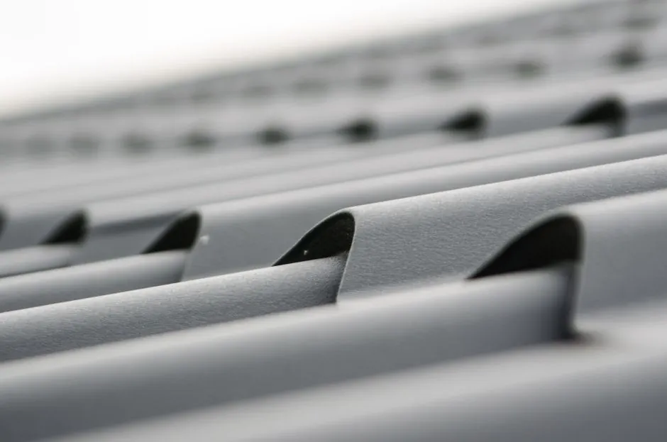 Custom Gutter Fabrication