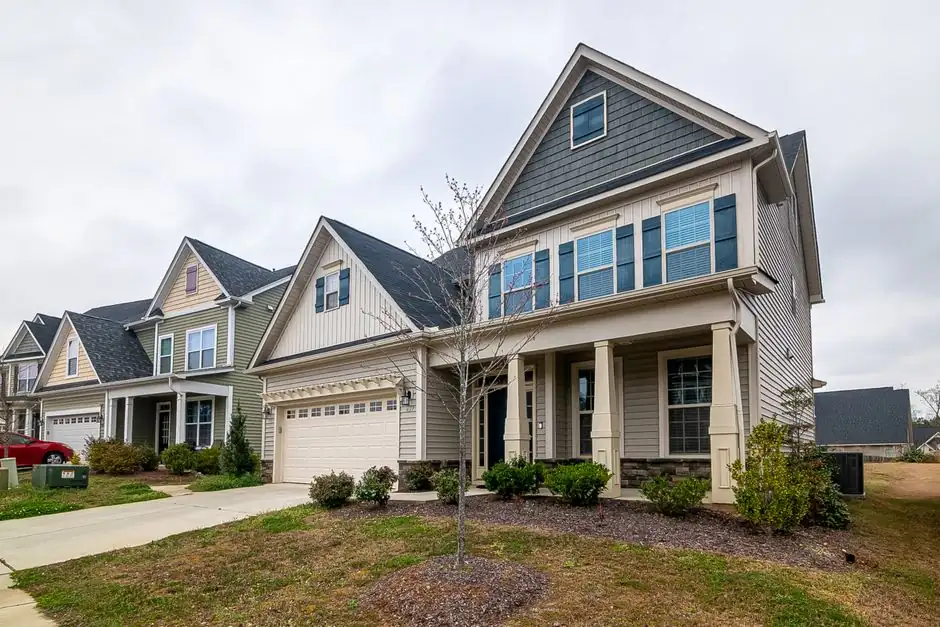 Gutter Cleaning