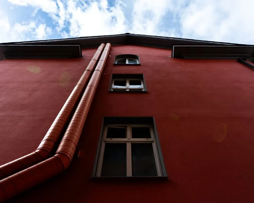 Gutter Inspection