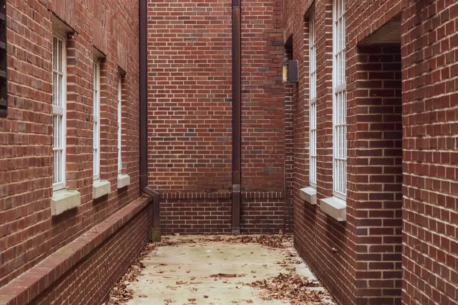 Downspout Installation