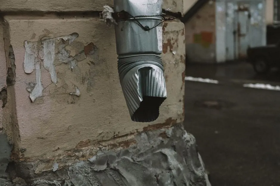 Gutter Repair