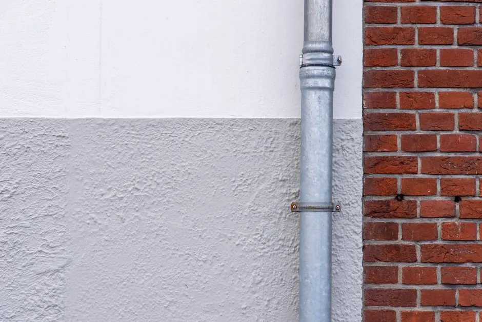 Downspout Repair