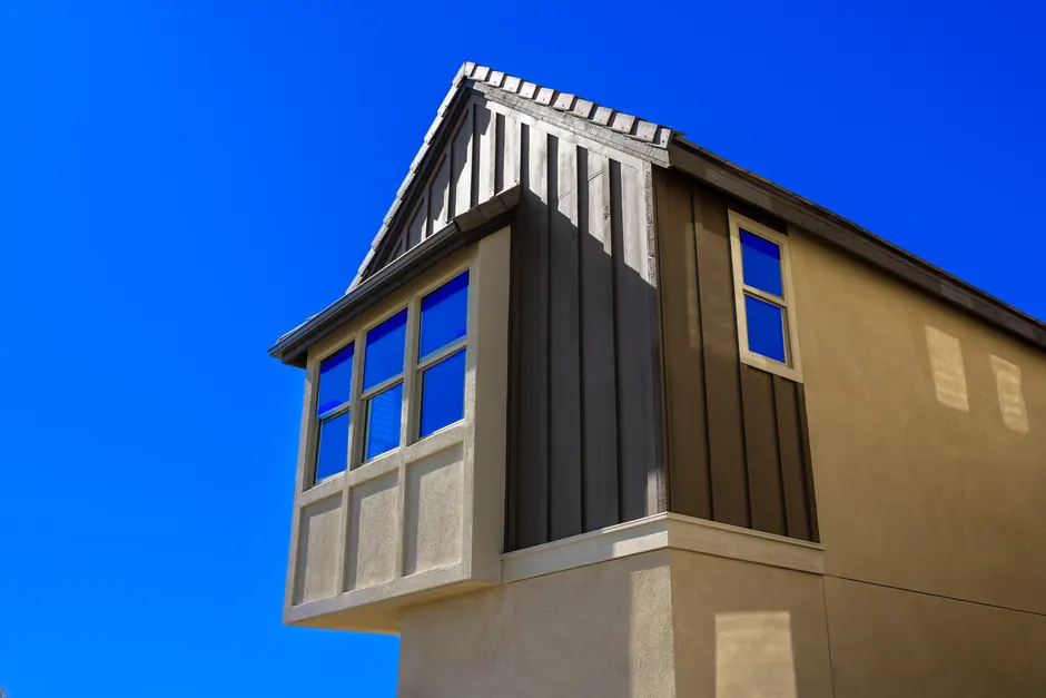 Gutter Guard Installation