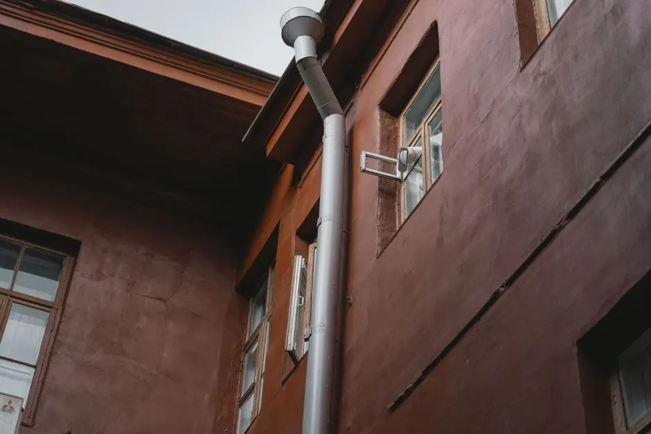 Gutter Replacement