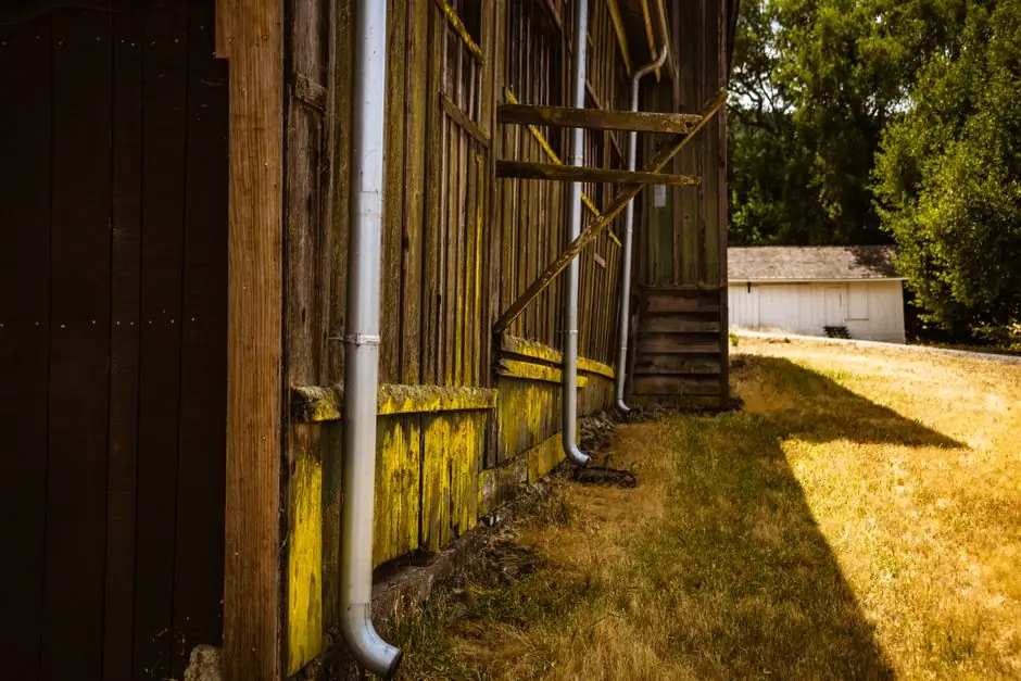 Downspout Repair
