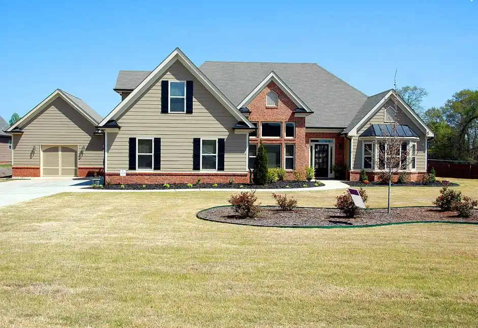 Seamless Gutter Installation