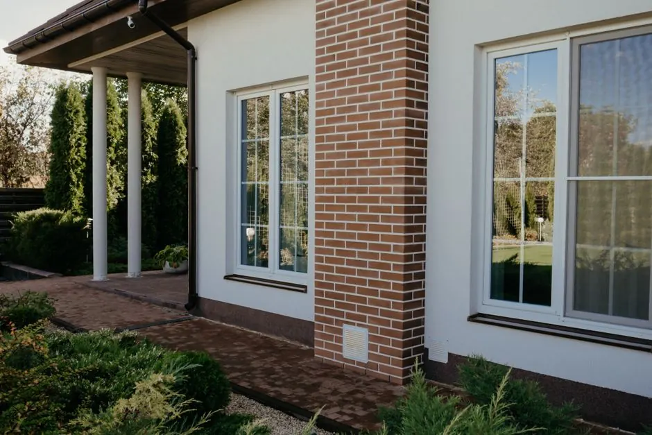 Gutter Cleaning