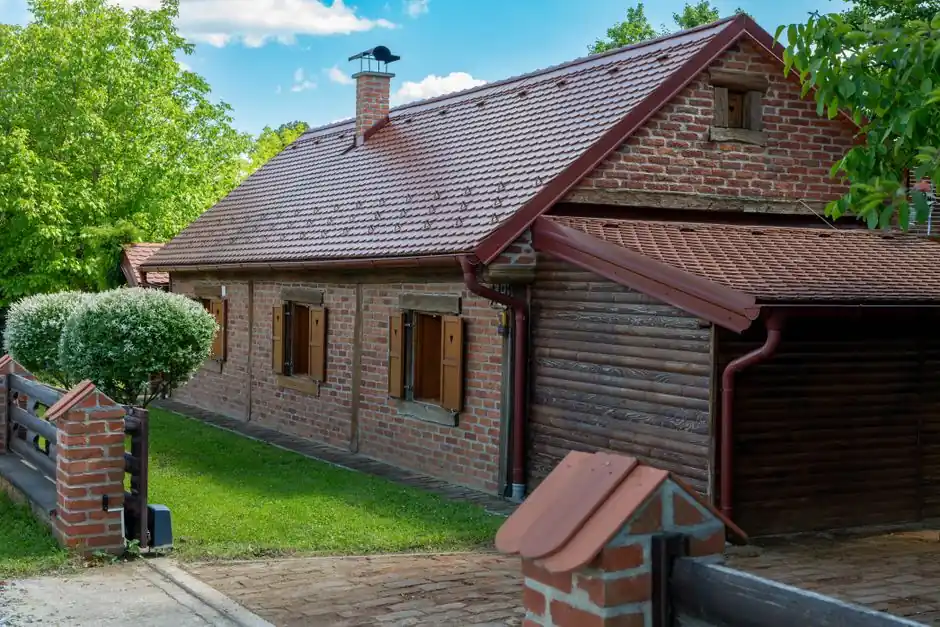 Gutter Repair