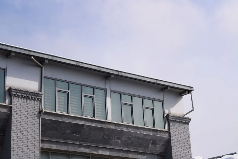 Rainwater Harvesting Systems