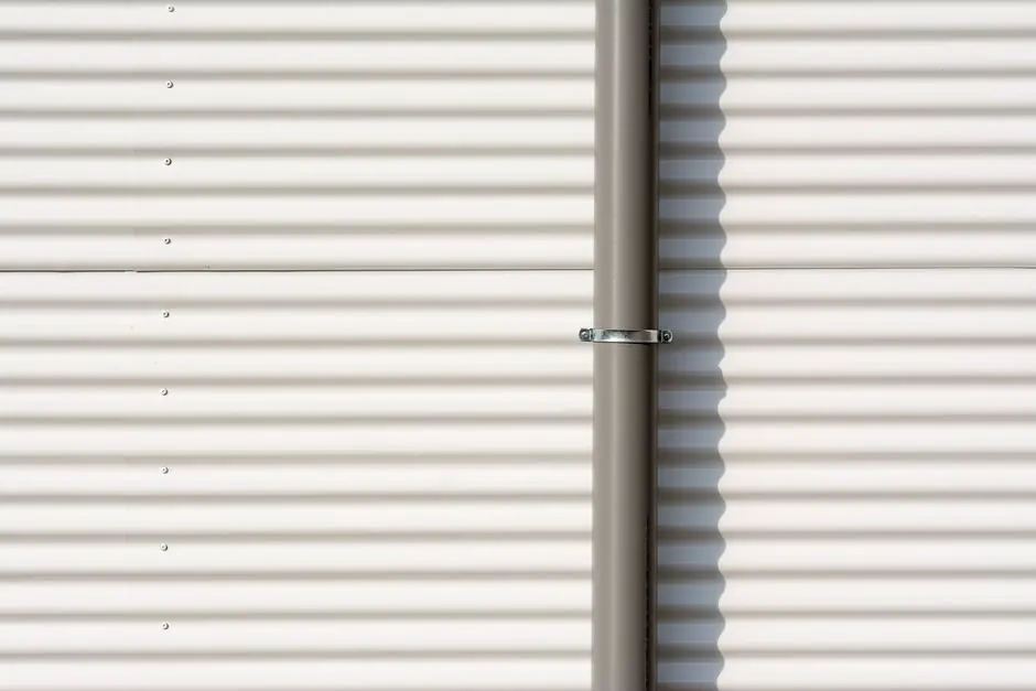 Rainwater Harvesting Systems