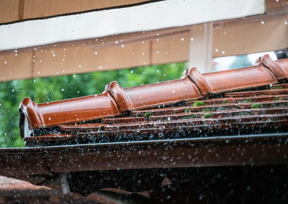 Gutter Repair