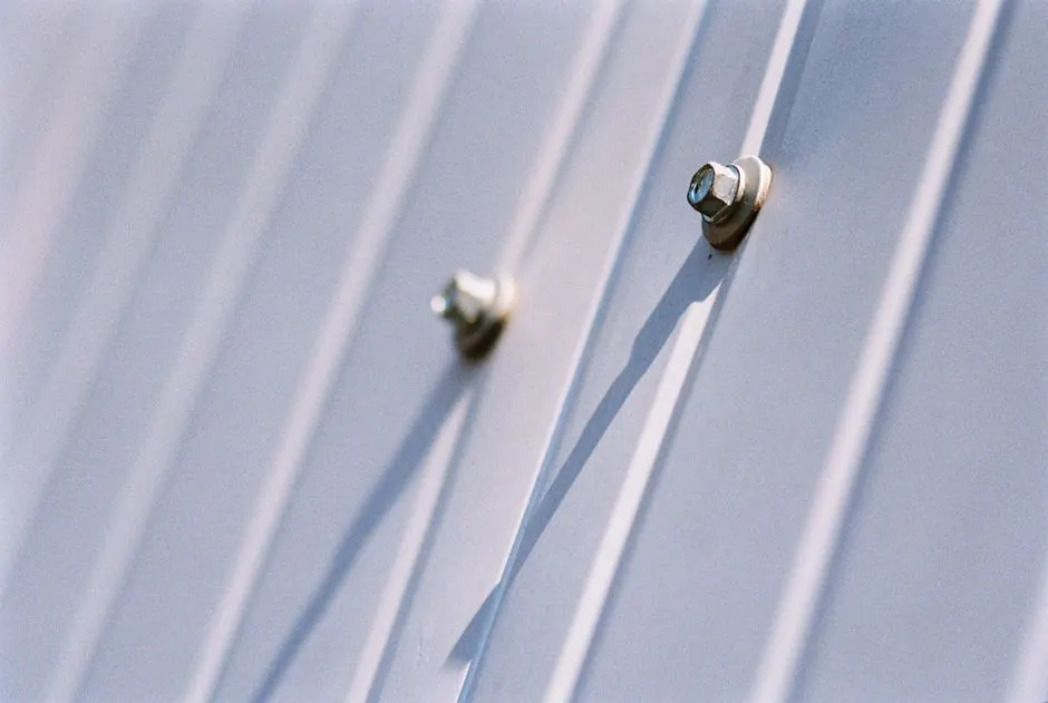 Seamless Gutter Installation