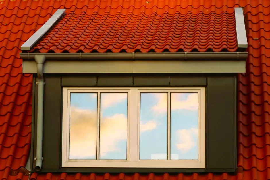 Gutter Inspection