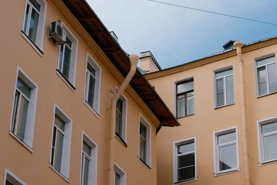 Gutter Inspection